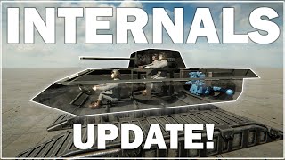 SPROCKET INTERNALS UPDATE IS OUT [upl. by Nodnart509]