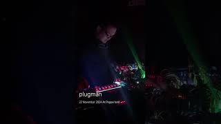 plugman At Pepperland 20241122 [upl. by Oigroeg163]