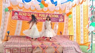 Independence day dance performance [upl. by Zebaj686]