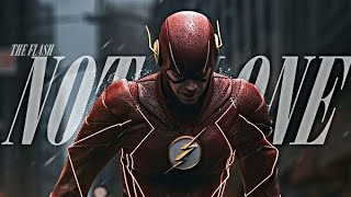 The Flash • Not Alone [upl. by Guglielmo213]