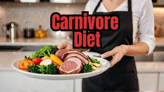 Carnivore Diet Expert Tips for Success [upl. by Ranzini618]