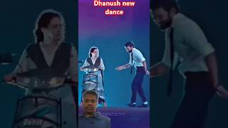 Dhanush new dance tamil tamilsong anirudh biswsoshorts dance trendingshorts song shortfeed [upl. by Maddeu828]