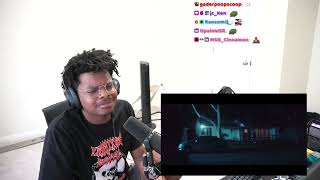 ImDOntai Reacts To Polo G Barely Holdin On [upl. by Argile]