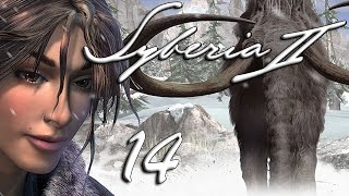 ITA Syberia II  14  Guida amp Walkthrough  Il sogno di Hans [upl. by Refinaj34]