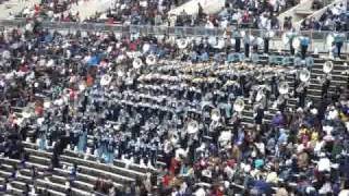 Jackson State University Capital CIty Classic 2009Turn My Swag On [upl. by Starkey444]