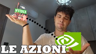 Cosa sono le Azioni  Pillole di Finanza ep6 [upl. by Rettig]