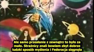 Galaktyczna Federacja Światła  Kim są skąd i dlaczego przybyli z filmu dokumentalnego [upl. by Lanuk]