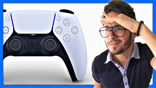 DUALSENSE  l’étonnante manette PS5 dévoilée par Sony 🔥 Toutes les nouveautés détaillées [upl. by Leahplar]