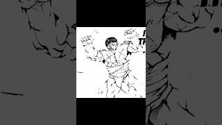 Bro Hit the Pose 🥶💀🔥  Hanayama Karou Edit  Baki x Kengan Ashura  baki mangaedit kengan [upl. by Varian112]