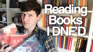 reading my dnfd books 👀 [upl. by Teiv]