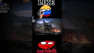 warthunder parte 2 wotlatinoamericawotblitz warthunderwarthundertankswarthundermobilexd [upl. by Atiniv]