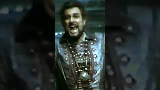 Nessun dorma Placido Domingo [upl. by Muhcon338]