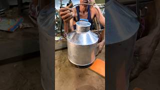 Milk Storage Pot Making from Scratch [upl. by Ardeha938]