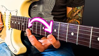 PLAY BETTER in 10 Minutes –The BEST Finger Independence EXERCISES With TABS [upl. by Nitaf790]