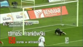 T  Mobile Ekstraklasa  hity muzyczne 201112 cz1 [upl. by Ahsilaf]