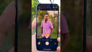 iphone 13 pro max portrait camera test [upl. by Aronel]