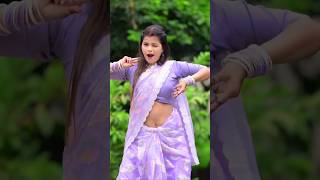 Gaadi Hakat Hakat😍  samarsingh dancer khushboo GazipuriBhojpuri song 2024 shorts tending [upl. by Croner282]