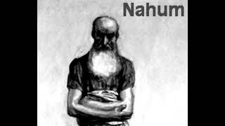 Nahum [upl. by Lawson]