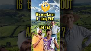 Agrostar DETAIL case study agriculture agro agrostarapp farmer casestudy crops [upl. by Kimitri]