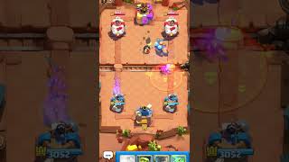 CLASH ROYALE SHORTS 27 shorts [upl. by Kizzie]