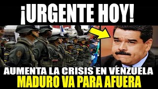 urgente hoy [upl. by Kreda]