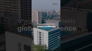 Transforming Locations to Destinations  Oberoi Garden City [upl. by Lednam]