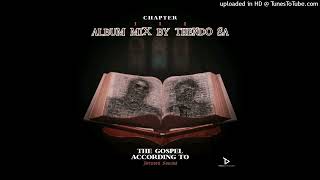 THE GOSPEL ACCORDING TO ARTWORK SOUNDS NEW ALBUM GOSPEL MEETS DEEPHOUSE MIX BY THENDO SA [upl. by Luhey]