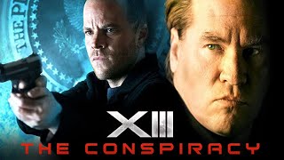 xiii Conspiracy S01E01 [upl. by Eenor]