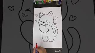 Colouring video asmrsounds artwork trending explore youtubeshortsoddlysatisfying shorts [upl. by Lapides]