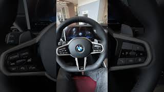 2025 BMW 3 Series Performance and Style Refined [upl. by Aliek]