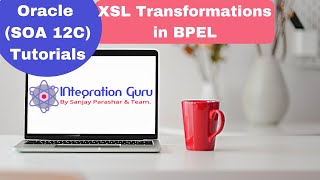 Oracle SOA 12C  XSL TransformationsXSLT in BPEL  String Function Demo in XSLT  Easy Example [upl. by Neda2]