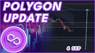 WHERE I WILL BUY POLYGON🚨  POLYGON MATIC PRICE PREDICTION amp NEWS 2024 [upl. by Tnerb]