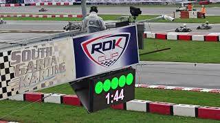 2024 PREFINAL Mini ROK SUPER FINAL [upl. by Ahseki410]