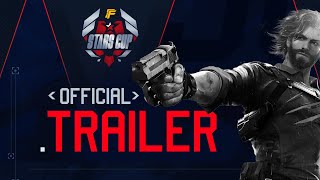 Official Trailer  FF Stars Cup 2024  South Asian Tournament 🇧🇩 🇮🇳 🇵🇰 🇳🇵  Free Fire ESP BD [upl. by Andrea]