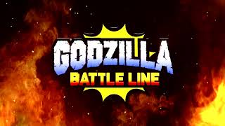 07 x15 BoostTime  Godzilla Battle Line MobilePC [upl. by Airdnas780]