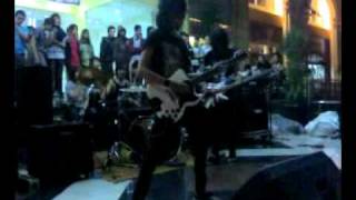 revenge the fate  poseidon  liveBTM [upl. by Arraes856]