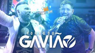 DVD FORRÓ DU GAVIÃO [upl. by Anerec]