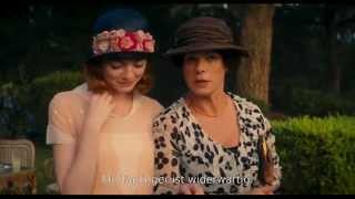 MAGIC IN THE MOONLIGHT Trailer [upl. by Prunella673]