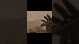 SHEPHERD DEATH SCENE CALL OF DUTY MODERN WARFARE 2 shorts viralvideo callofduty cod games xbox [upl. by Irish]