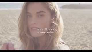 eseOese presenta Somewhere colección SS15 [upl. by Springer]