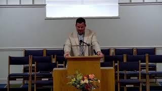 First Baptist Church Gordonsville Tennessee Live Stream [upl. by Khosrow417]