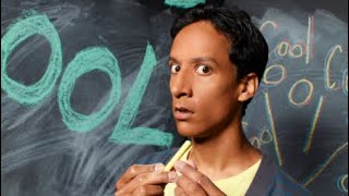 Abed Nadir season 1 scene pack [upl. by Solegnave693]