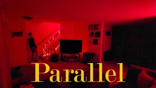 Parallel  Horror Short Film [upl. by Irrot]