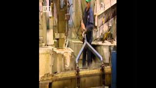 HOW ITS MADE  Aluminium Foil [upl. by Rezzani]