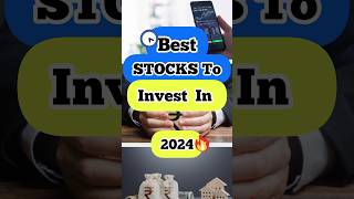 Best Stocks To Invest In 2024  stocks to buy now  long term stocks investing shorts [upl. by Lara223]