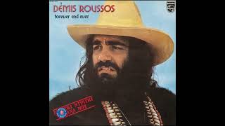 Demis Roussos  Forever And Ever [upl. by Rawdon596]