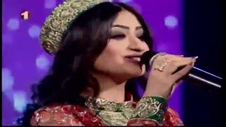 Sameera Nasiry Bacha Mashe Mashe بچه ماشی ماشی [upl. by Weywadt237]