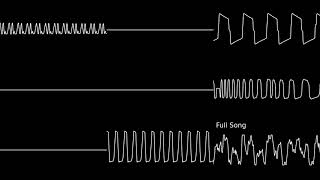 Thick Song YMZ280B [upl. by Nonaihr]