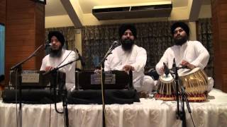 Bhai Satvinder Singh  Saaiyan [upl. by Walke]