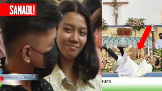 Mga Nakakaaliw na Eksena Sa Simbahan  2022 Funny Church Moments [upl. by Aneras]